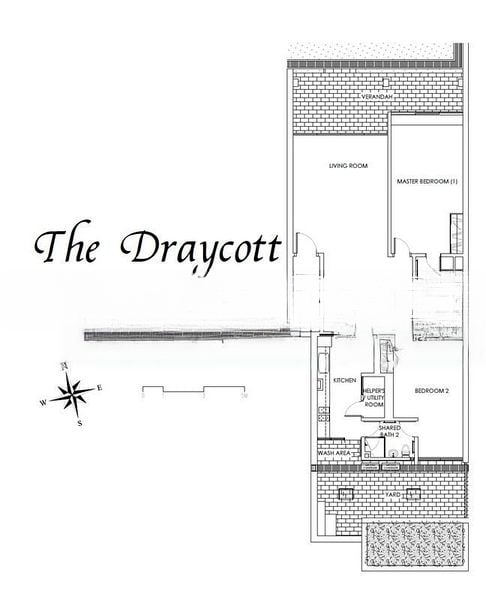 THE DRAYCOTT 11