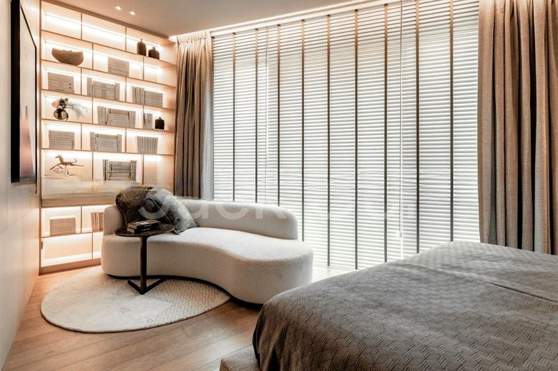 CORALS AT KEPPEL BAY 4