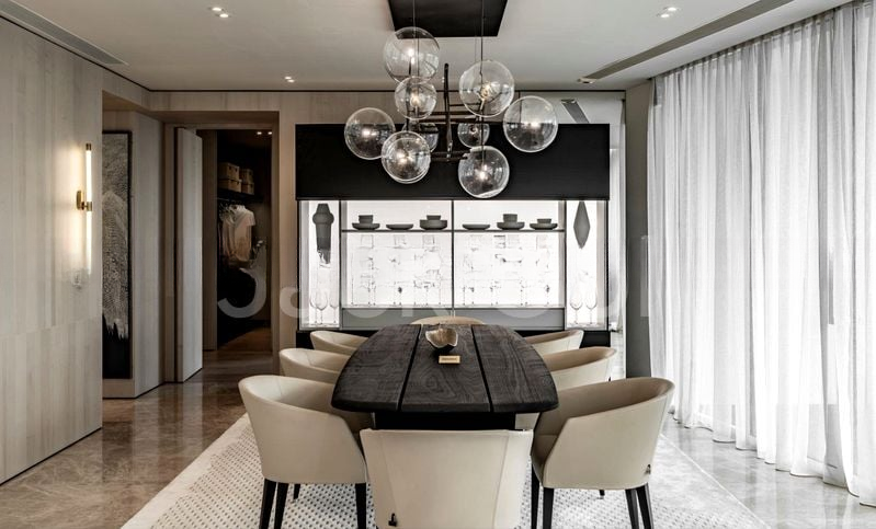 CORALS AT KEPPEL BAY 3