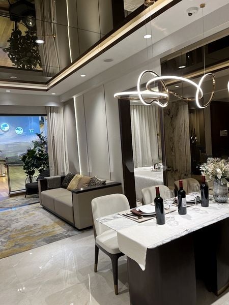 THE HILL @ONE-NORTH 3