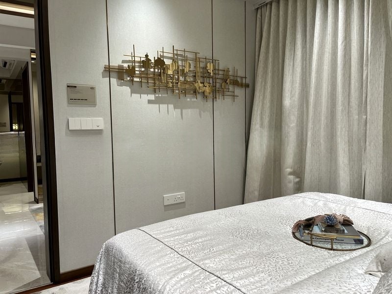 THE HILL @ONE-NORTH 11