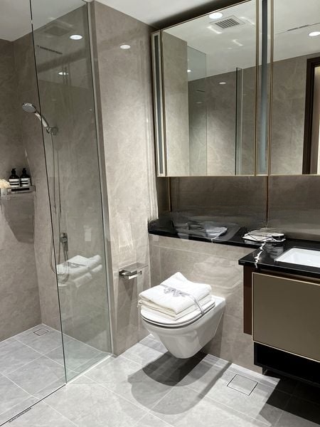 THE HILL @ONE-NORTH 12