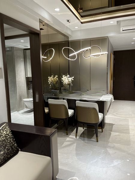 THE HILL @ONE-NORTH 2