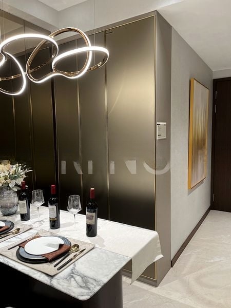 THE HILL @ONE-NORTH 4