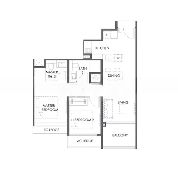 THE HILL @ONE-NORTH 13