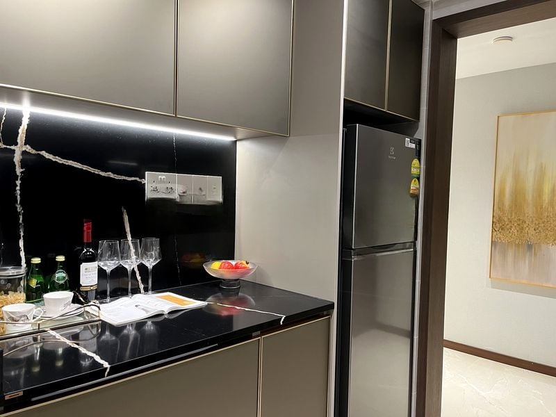 THE HILL @ONE-NORTH 6