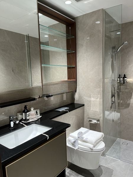 THE HILL @ONE-NORTH 8