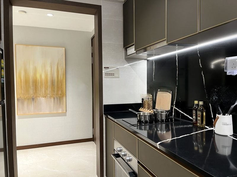 THE HILL @ONE-NORTH 5