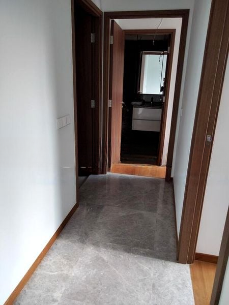 FOURTH AVENUE RESIDENCES 4