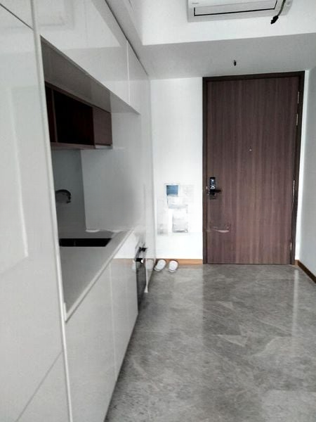 FOURTH AVENUE RESIDENCES 2