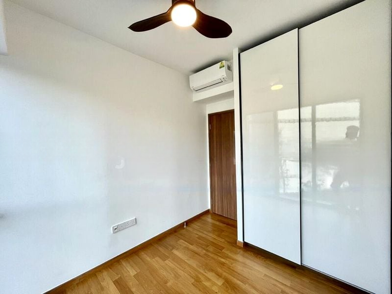 FOURTH AVENUE RESIDENCES 5