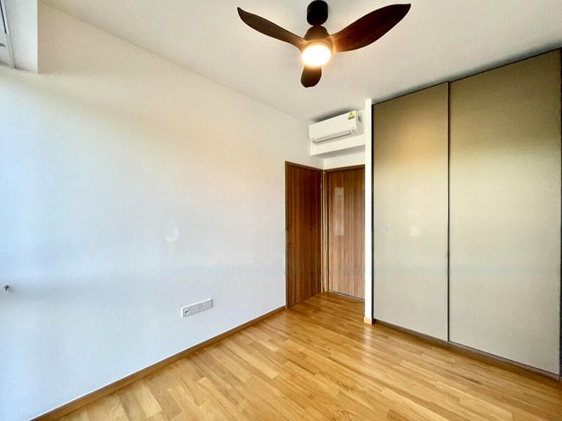 FOURTH AVENUE RESIDENCES 9