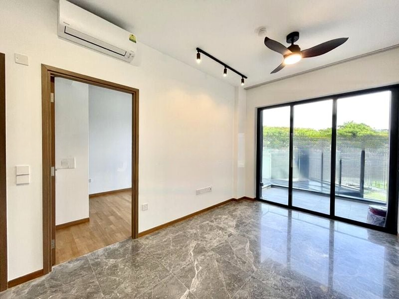 FOURTH AVENUE RESIDENCES 2