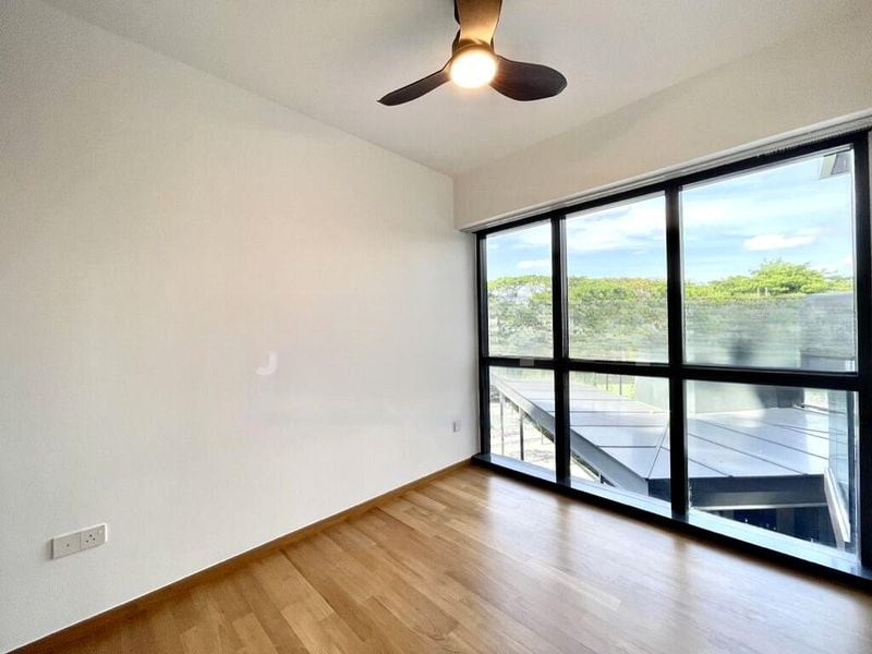 FOURTH AVENUE RESIDENCES 7