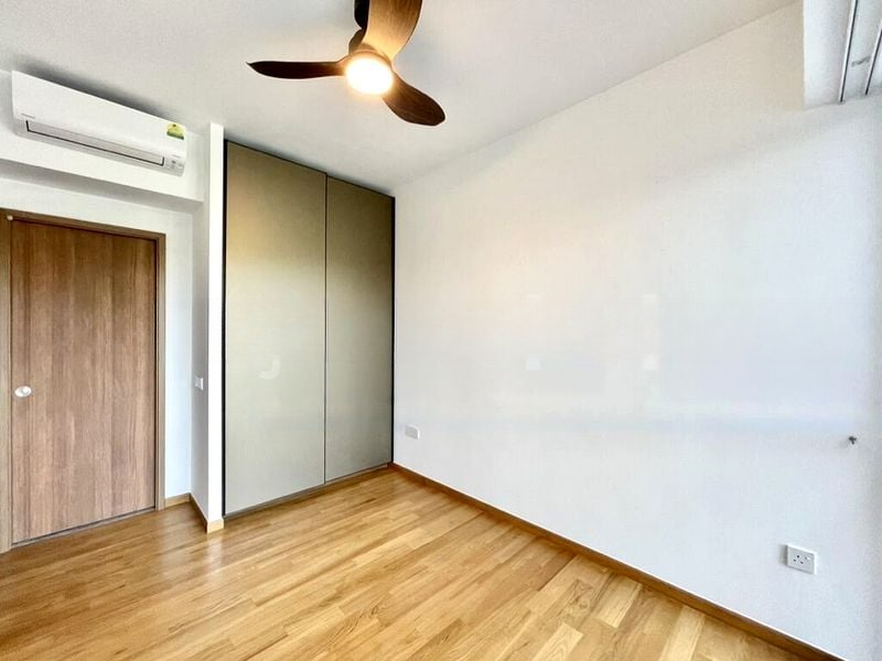 FOURTH AVENUE RESIDENCES 8