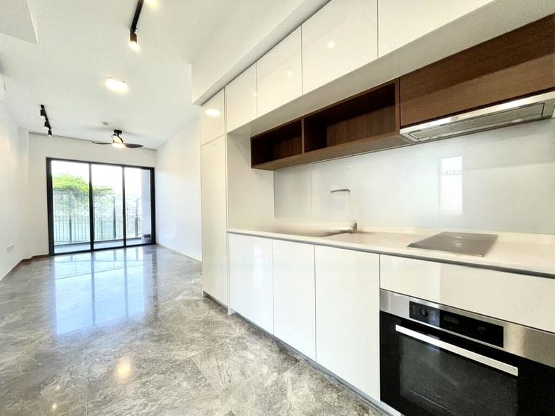 FOURTH AVENUE RESIDENCES 12