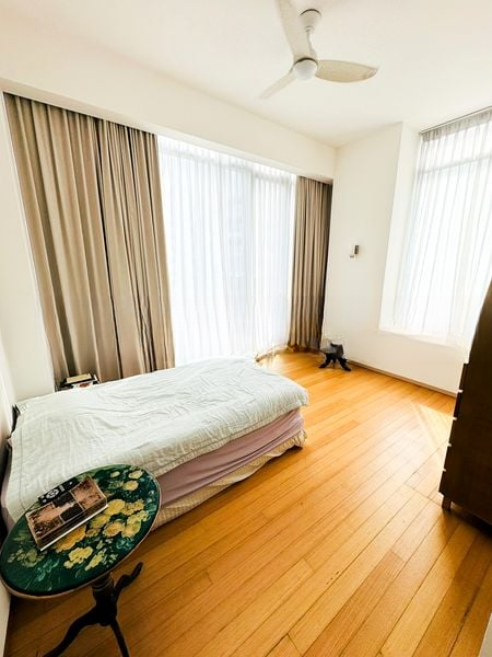 THE VERMONT ON CAIRNHILL 4