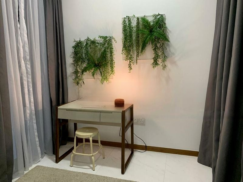 MARINA ONE RESIDENCES 3