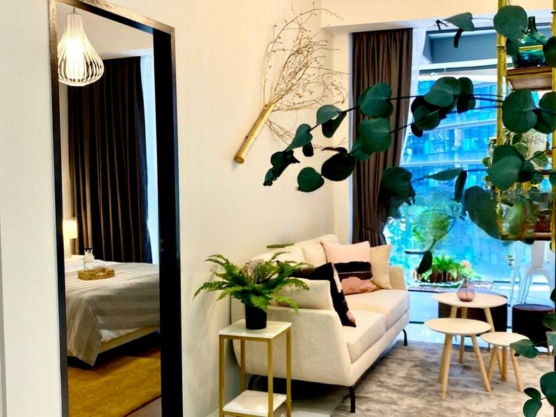 MARINA ONE RESIDENCES 2