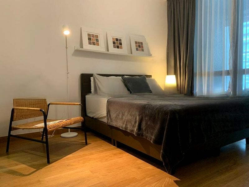 MARINA ONE RESIDENCES 4