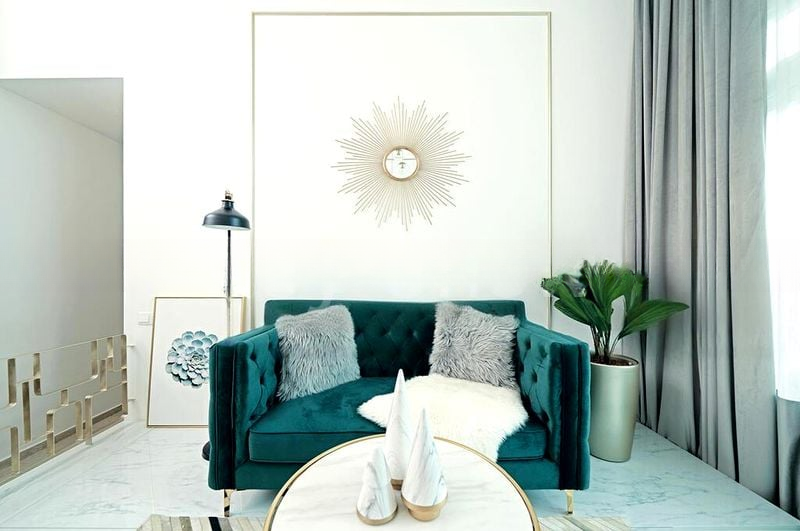 WATERFRONT @ FABER 7