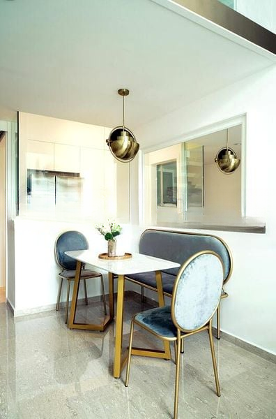 WATERFRONT @ FABER 8