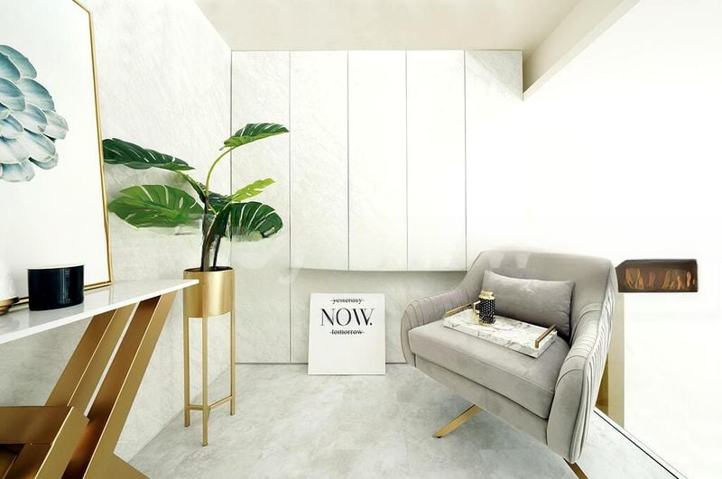 WATERFRONT @ FABER 5