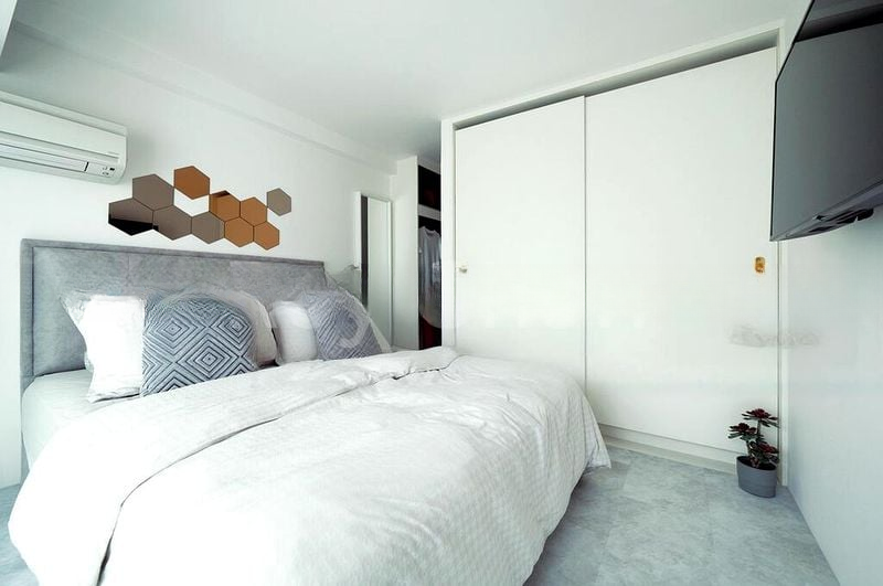 WATERFRONT @ FABER 2