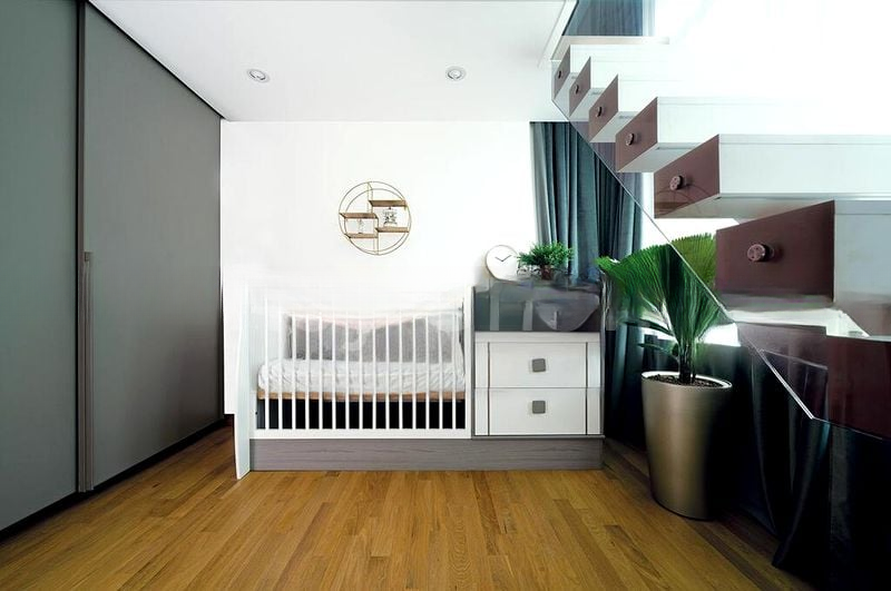 WATERFRONT @ FABER 4