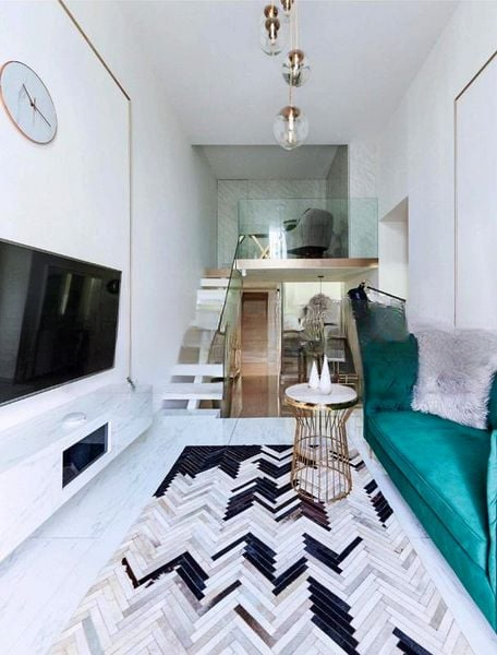 WATERFRONT @ FABER 9