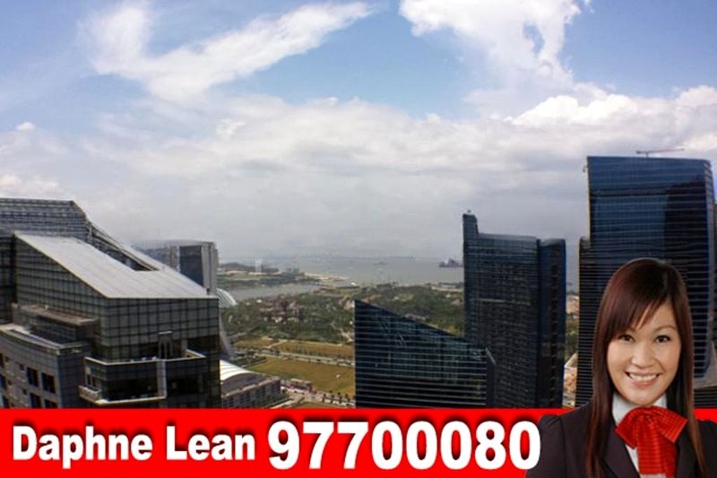 MARINA BAY SUITES 11