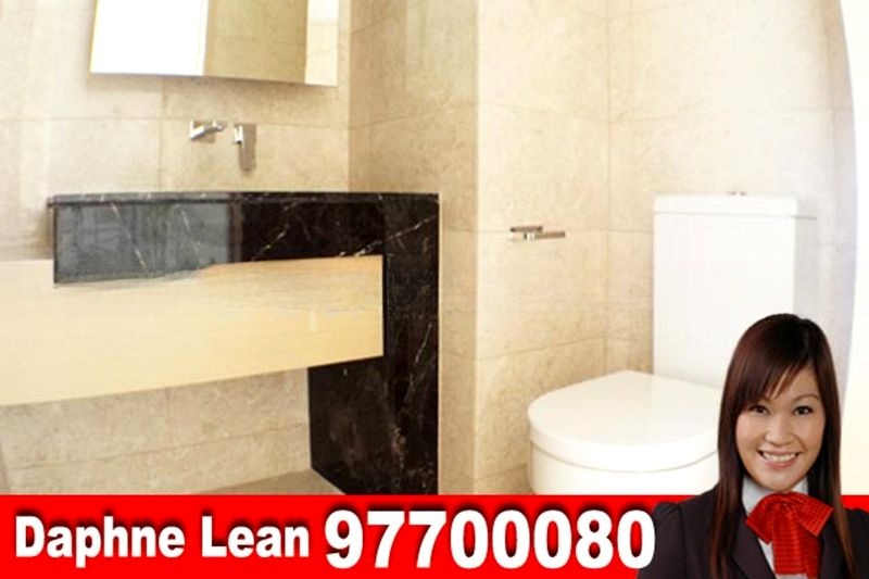 MARINA BAY SUITES 10