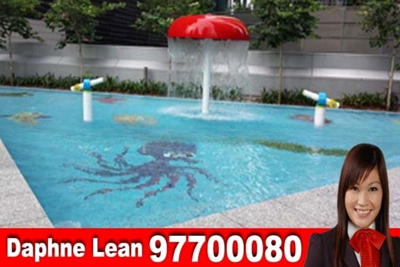 MARINA BAY SUITES 15