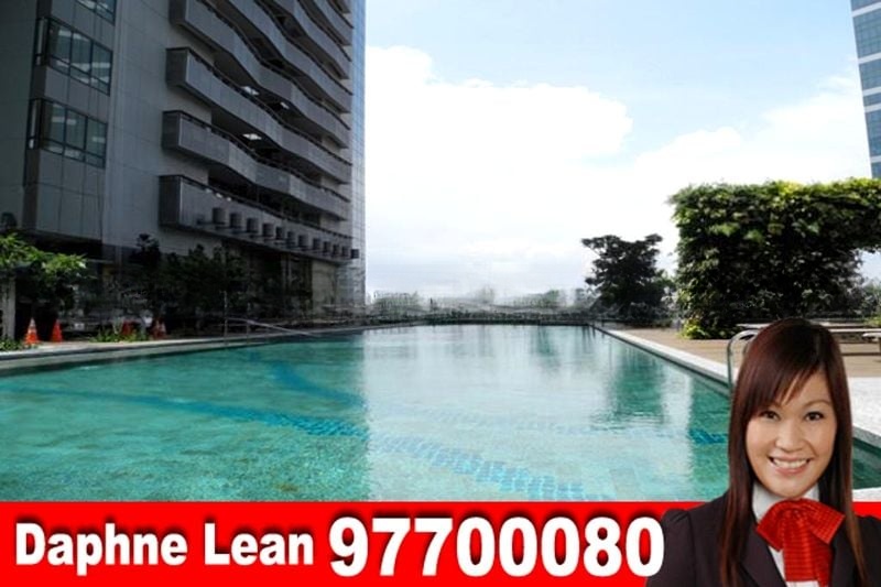 MARINA BAY SUITES 14