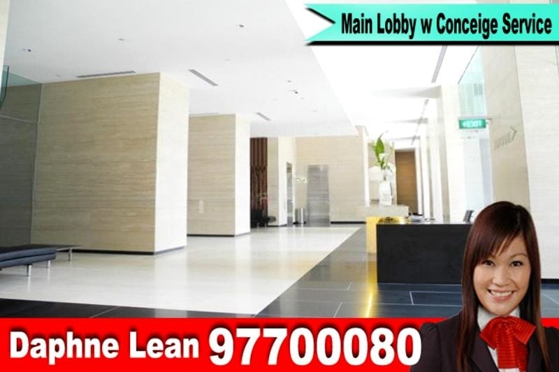 MARINA BAY SUITES 13