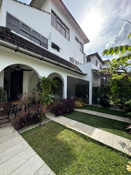 PLATINA GARDENS 5