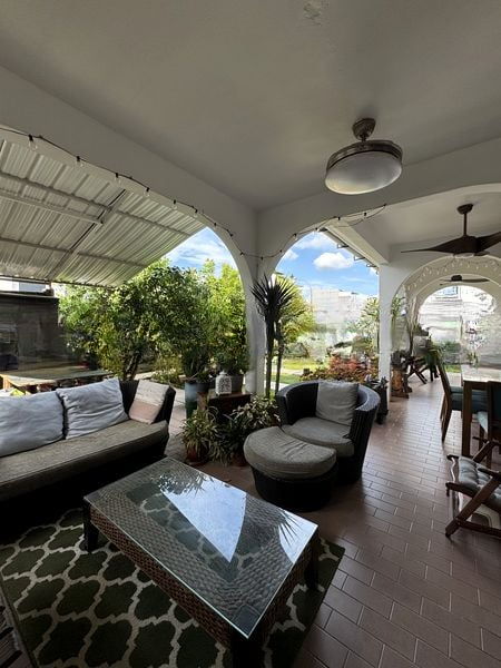 PLATINA GARDENS 1