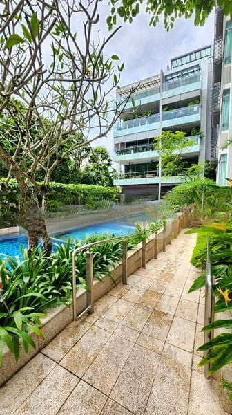 ORANGE GROVE RESIDENCES 1