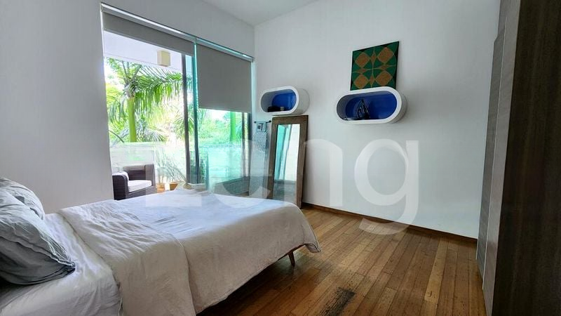 ORANGE GROVE RESIDENCES 9