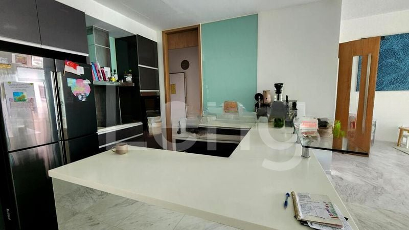 ORANGE GROVE RESIDENCES 11