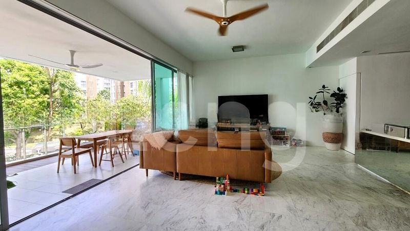 ORANGE GROVE RESIDENCES 13
