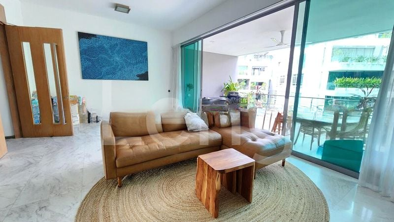 ORANGE GROVE RESIDENCES 15