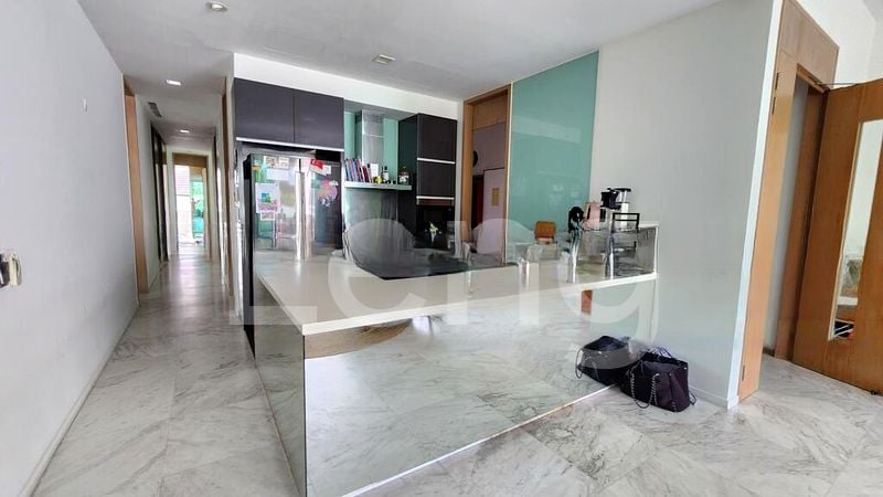 ORANGE GROVE RESIDENCES 12