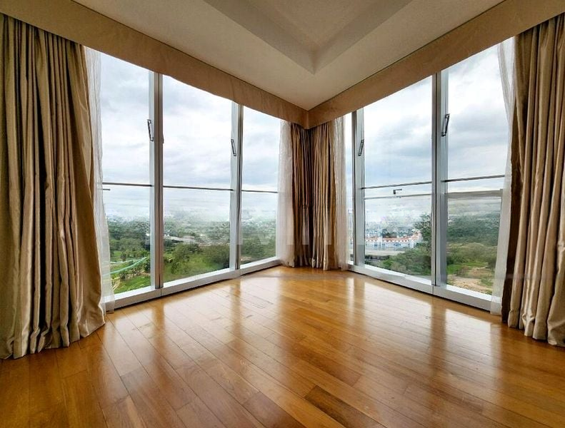 REFLECTIONS AT KEPPEL BAY 8