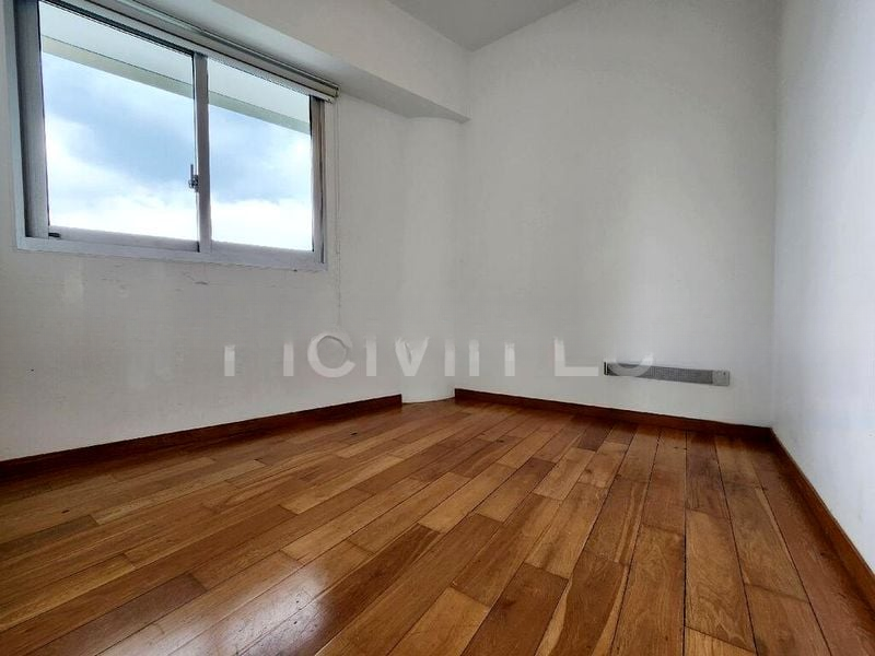 REFLECTIONS AT KEPPEL BAY 5