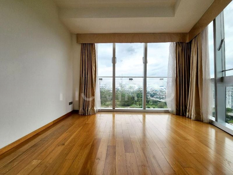 REFLECTIONS AT KEPPEL BAY 7