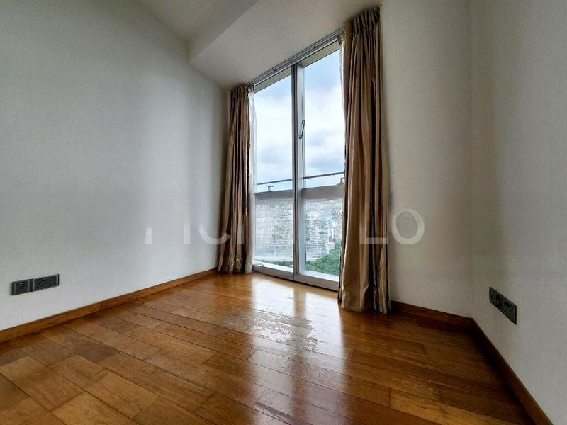 REFLECTIONS AT KEPPEL BAY 4