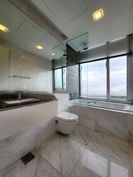 REFLECTIONS AT KEPPEL BAY 6