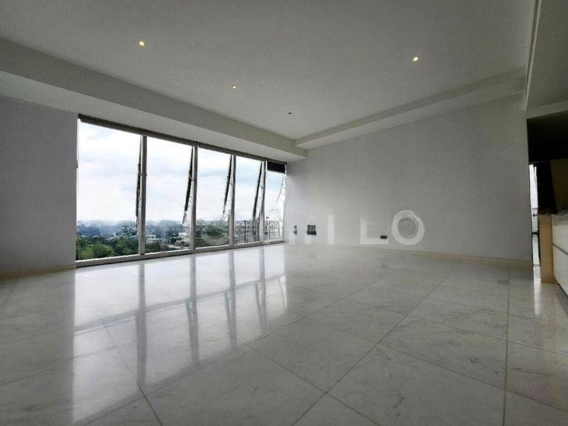 REFLECTIONS AT KEPPEL BAY 11