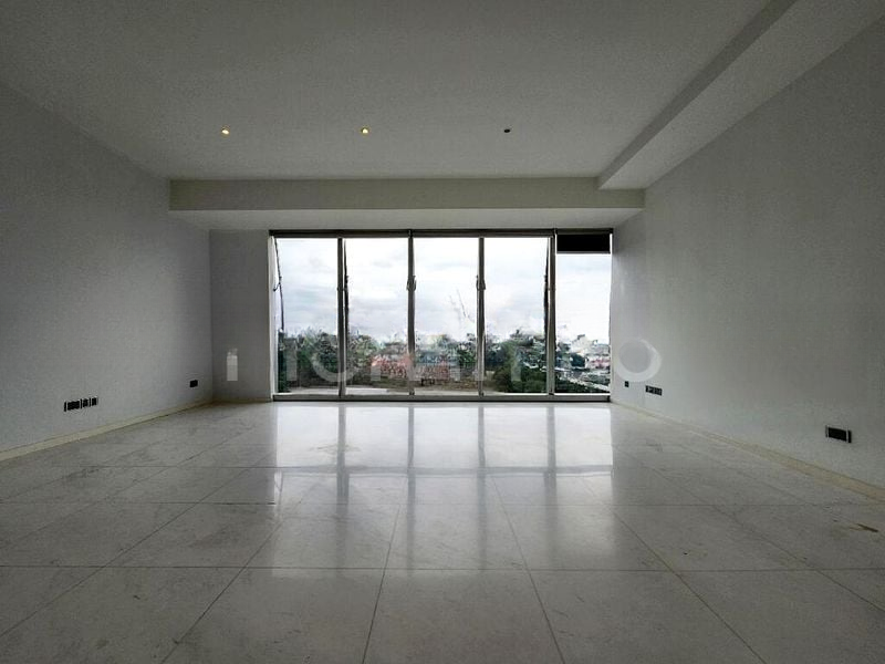 REFLECTIONS AT KEPPEL BAY 12